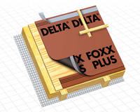 Delta-foxx