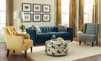 Pinterest-within-preferred-blue-sofa-chairs